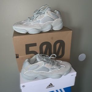 Adidas yeezy 500